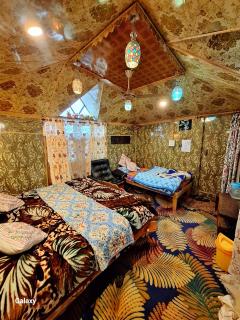 King of kings Houseboat - Srinagar - 8