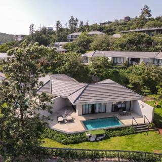 Courtyard by Marriott Mahabaleshwar - Mahabaleshwar - 9