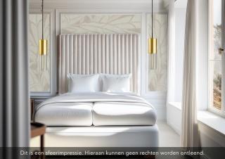 Hotel Kasteel Oost - Valkenburg - 1