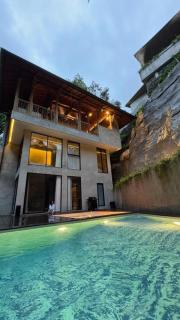 Bamboolina Art Villa - 2