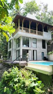 Bamboolina Art Villa - 9