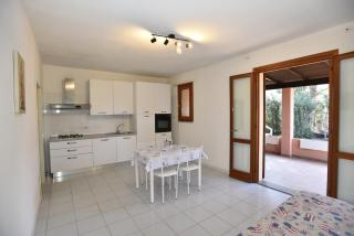 Casa Vacanze Rosa dei Venti - Clima, terrazze e biciclette - Campo nell'Elba - 9