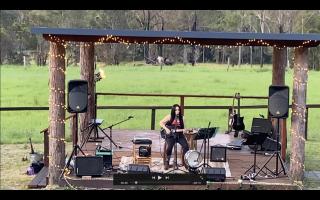 Byron hinterland, 1hr to Soulhaven at Bentley - - 7