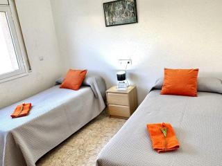 APARTBEACH VILLA MENORCA BARBACOA y PISCINA - Miami Platja - 6