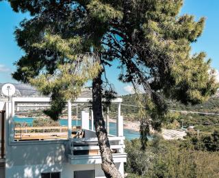 South Blue Paradise Beach House - Atene - 6