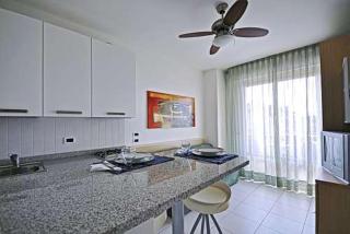 Modern and finely refurbished studio apartment - Caorle - 0