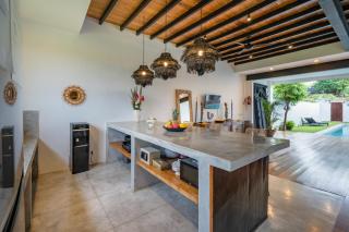 Villa Java by DreamAwayBali - 1