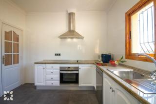 Villa Ausina by Abahana Villas - Calpe - 1