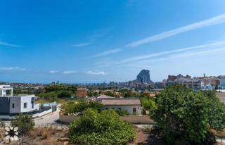 Villa Ausina by Abahana Villas - Calpe - 3