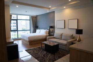 Hotel Grand Villa Near New Delhi Airport - New Delhi - 1