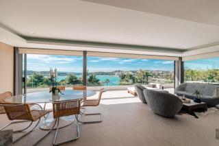 South Blue Luxury Penthouse - Atene - 0