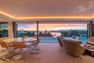 South Blue Luxury Penthouse - Atene - 8