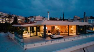 South Blue Luxury Penthouse - Atene - 7