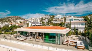South Blue Luxury Penthouse - Atene - 4