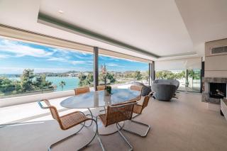 South Blue Luxury Penthouse - Atene - 2