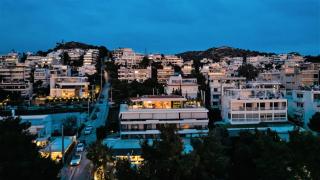South Blue Luxury Penthouse - Atene - 1