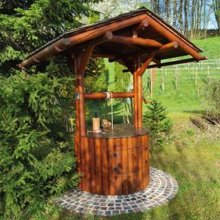Privatzimmer am Weinbrunnen - Vorchdorf - 6