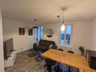 Petit corbin - Vannes - 8