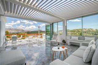 South Blue Sea View Apartment - Atene - 0