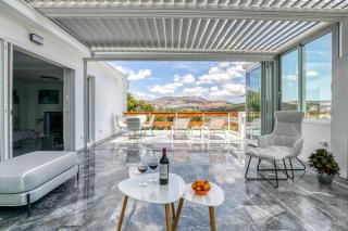 South Blue Sea View Apartment - Atene - 2