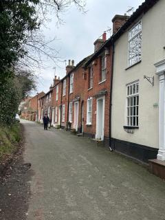 Valentine Cottage, Aylsham - 8