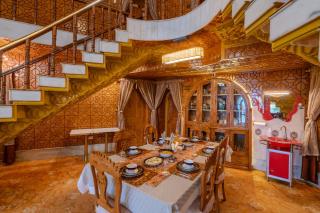 SaffronStays King Mahal - Srinagar - 3