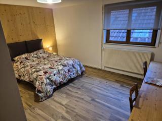 Chambres Thirion - Saint-Hippolyte - 7