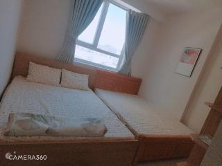 DINO Home HACOM 2BR 2WC - Kinh Dinh - 2