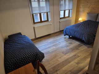 Chambres Thirion - Saint-Hippolyte - 5