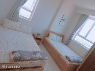 DINO Home HACOM 2BR 2WC - Kinh Dinh - 1