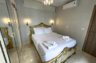 Authentic Traditions Cozy Stay 1BDR - Il Cairo - 1