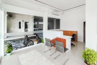 RedDoorz at Linda Residence Jambi - Jambi - 4