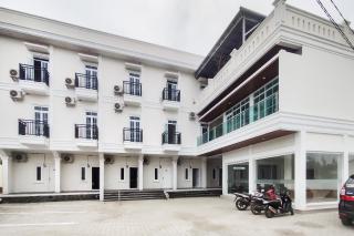 RedDoorz at Linda Residence Jambi - Jambi - 2