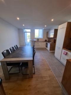 Grand appartement au calme proche du centre-ville - Douai - 7