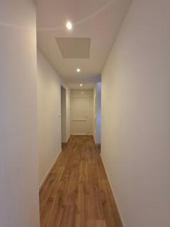 Grand appartement au calme proche du centre-ville - Douai - 6