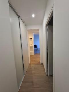 Grand appartement au calme proche du centre-ville - Douai - 5