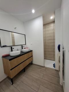 Grand appartement au calme proche du centre-ville - Douai - 3