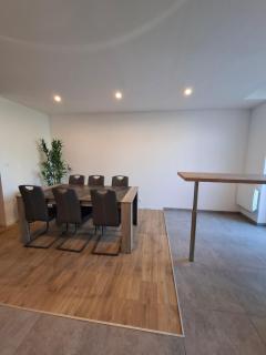 Grand appartement au calme proche du centre-ville - Douai - 2