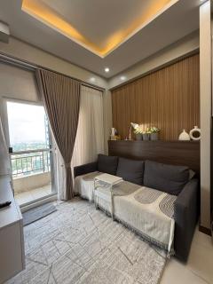 The Hive Penthouse - Manila - 3