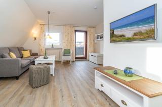 Haus Cords Haye - Westerland - 6