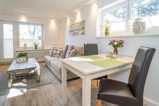 Ferienwohnung Sonneneck - Westerland - 7