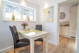 Ferienwohnung Sonneneck - Westerland - 6
