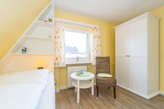 Haus Cords Haye - Westerland - 3