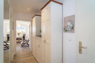 Ferienwohnung Sonneneck - Westerland - 2