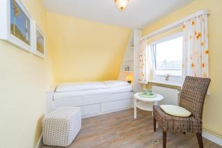 Haus Cords Haye - Westerland - 2