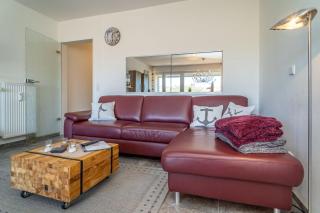 Ferienwohnung RümHart am Meer - 7