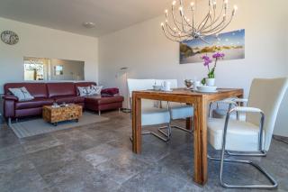 Ferienwohnung RümHart am Meer - 6