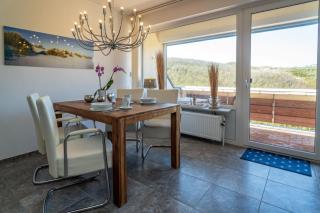 Ferienwohnung RümHart am Meer - 5