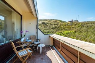Ferienwohnung RümHart am Meer - Hörnum - 4