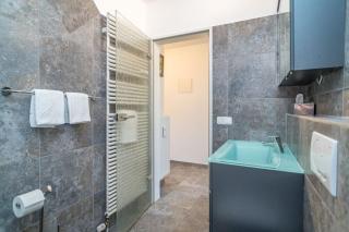 Ferienwohnung RümHart am Meer - 1